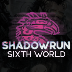 Shadowrun, Sixth World